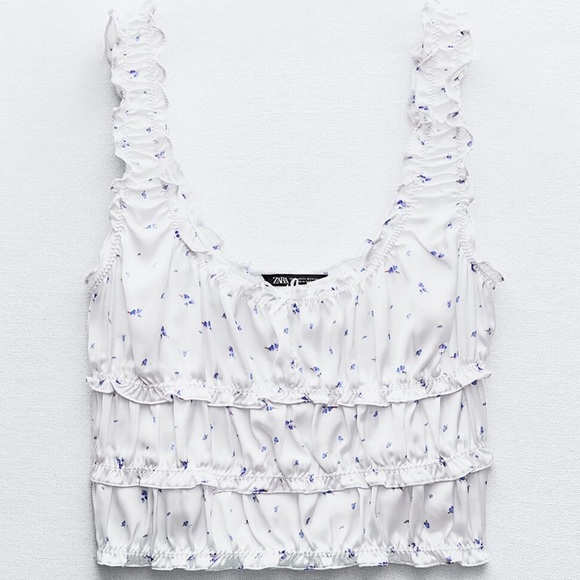 Zara matching set - Picture 2 of 5